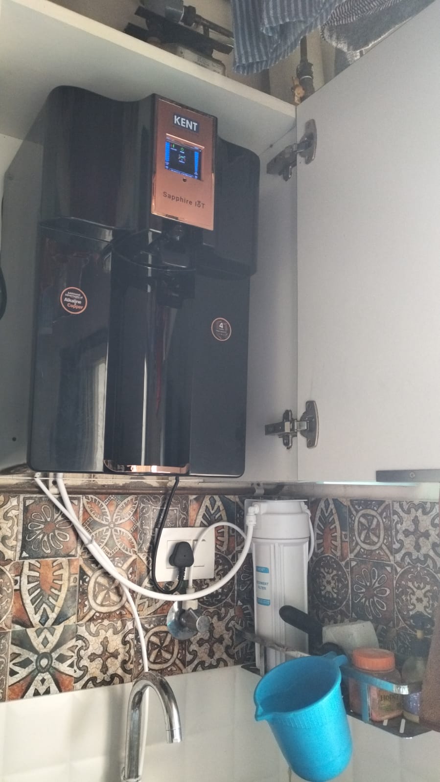 Dynamic Services appliance repair and service work 4